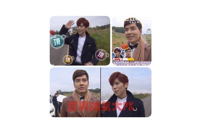 畢書盡踢館　王傳一男主角地位不保！