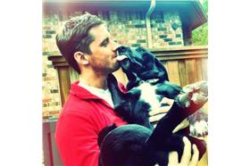  Bryce Vucekovich贊助動物收容所／Bryce Vucekovich臉書