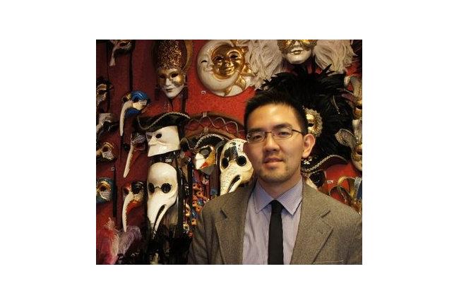 張懸哥哥怒譙：台灣自己人海噱自己人