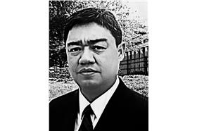 吾爾開希 (臉書)