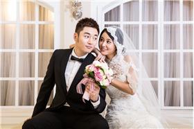 大囍臨門_原子映象提供