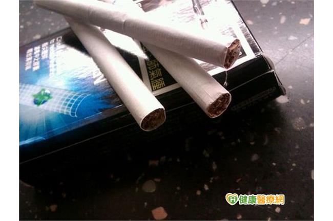 淡菸不容易上癮？醫生這句話讓我嚇壞了