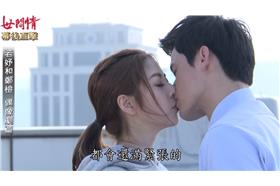 世間情幕後直擊