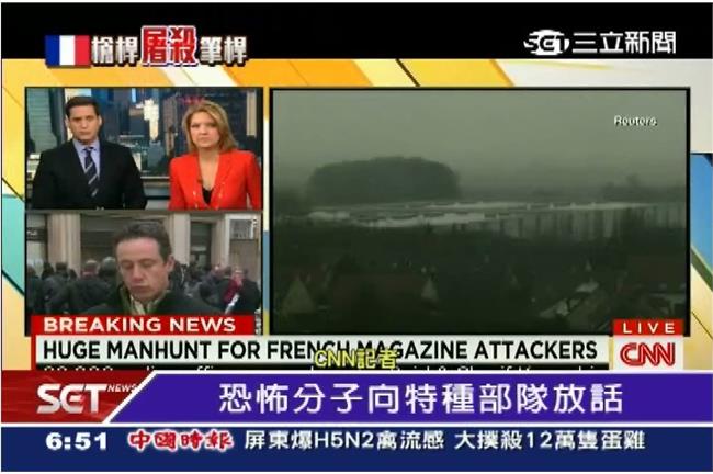 「賓拉登的警告」！美發全球旅遊警戒