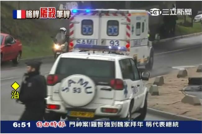 歐洲亮紅燈？下一波恐怖攻擊指向英國