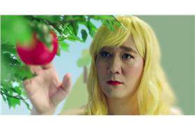 小蘋果（YouTube）