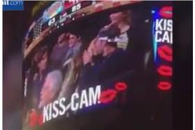 親吻鏡頭-YOUTUBE