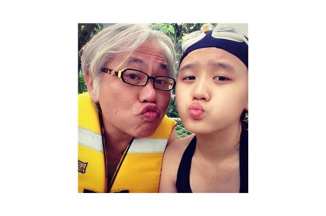 遭封不孝女　林靖恩：寧願被射在牆壁