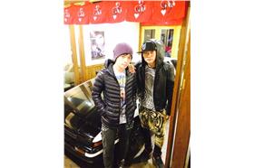 Mr.J 藤原豆腐店／取自Mr.J 藤原豆腐店臉書