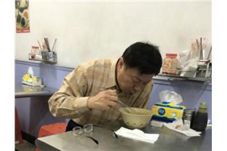 改變牛肉麵節　柯P：自己的美食自己找