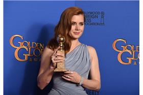 艾美亞當斯／達志／美聯