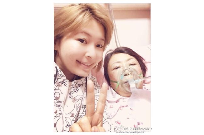 Ma媽媽一生　如戲劇般的3場婚姻…