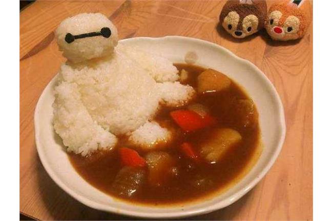 精心製作！《大英雄天團》杯麵料理