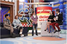 康熙來了-中天提供