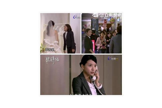 首次客串偶像劇　國光女神嚇到險漏尿