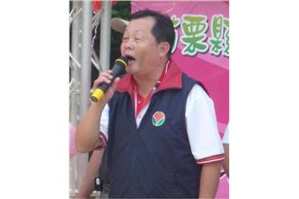 苗栗縣府負債　劉政鴻：縣府加強理財