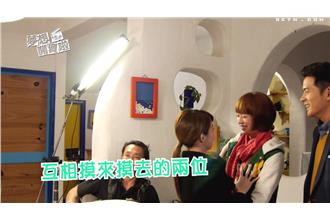 郭書瑤喊愛別人摸胸　宥勝色色也想摸