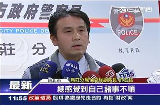 偷上億玉佛遭詛咒？竊賊1暴斃1重病