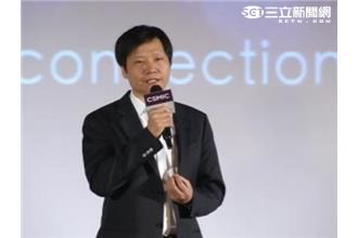 雷軍來台演講全文：年輕人應勇敢追夢