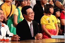 蔡正元 (蔡正元FB)