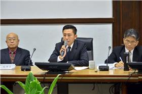 林智堅 (新竹市政府)