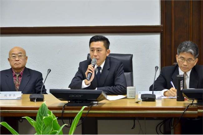 無迫切性　林智堅裁示暫緩R1興建