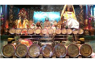 魔法果實！吃了竟然可以返老還童？