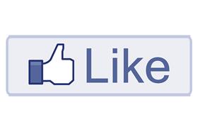 臉書按讚／Flickr-Sean MacEntee