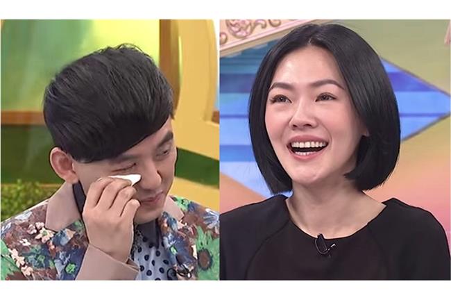 被小S逼婚！黃子佼慘被虧精子弱掉　