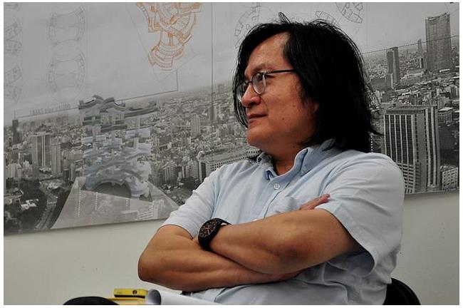 柯市府裡的麻煩人物？都發局長傳醜聞