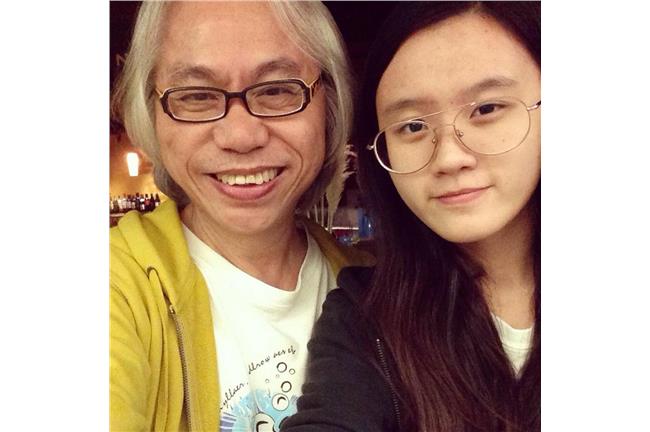 為何吸引林靖恩的是李坤城，不是你？