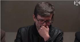 查理周刊發行新刊