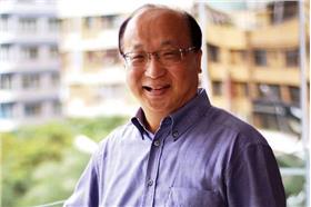 胡志強 (胡志強臉書)