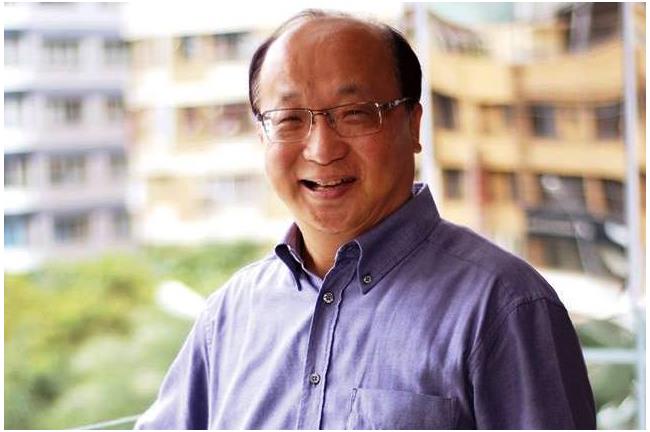 拒任國民黨副主席　胡志強爆身不由己