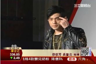 周杰倫投資健身房　遭控「賴帳」千萬