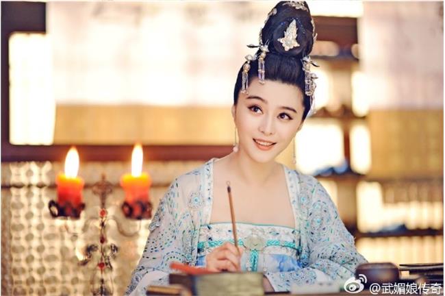「武媚娘」掀熱潮　范冰冰吸金術曝光