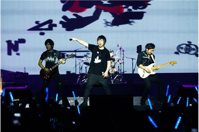 第10年「五月之約」五月天不唱了？
