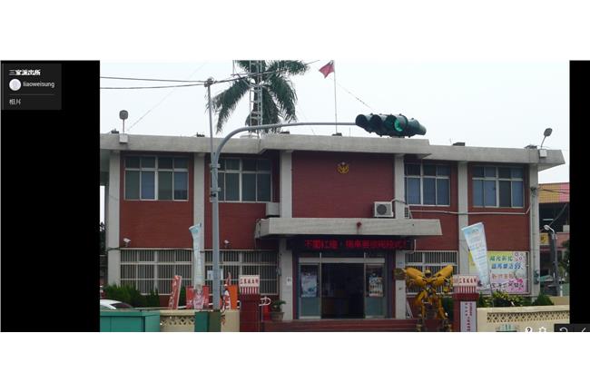 偏離巡邏路線　彰化驚傳警員舉槍自盡