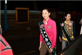 李婉鈺（取自李婉鈺臉書）