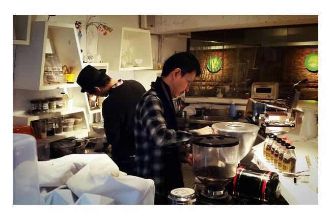 中年大叔其實比妳更怕愛錯人