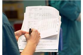 從立委要求病歷中文化談起