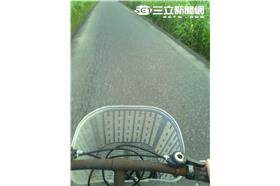 宜蘭騎腳踏車　圖／游雅嵐攝
