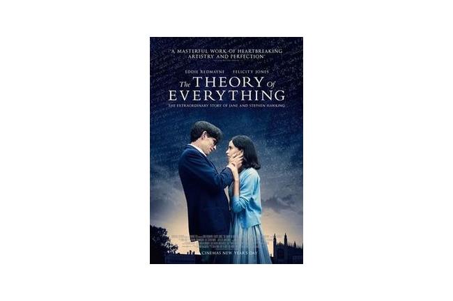 「金球獎」得獎片到底為什麼值得看？