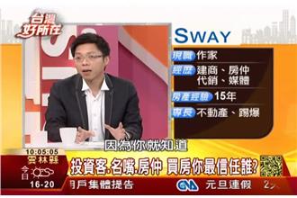 房子怎麼買划算？三大專家分析給你聽