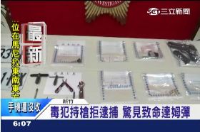 a通緝險殺警2400