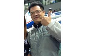  世新大學新聞系教師陳立峰-擷取自陳立峰臉書