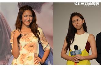 任容萱耍寶沒在怕　雷瑟琳這次是大梗