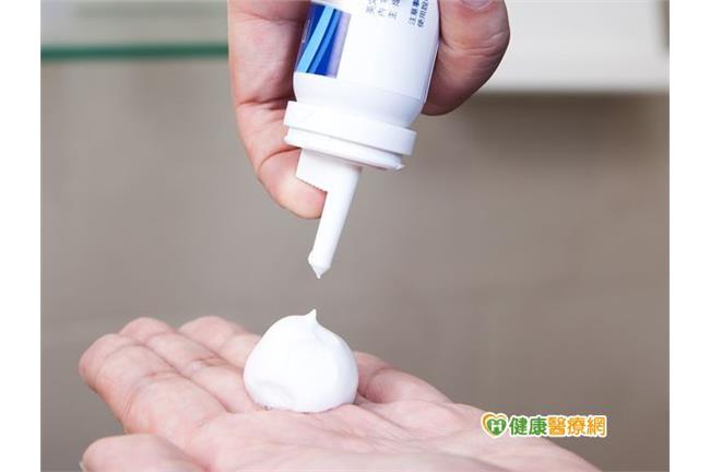 發現掉髮增加時，應該怎麼做才正確？