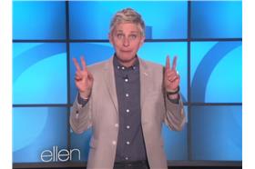 Ellen DeGeneres