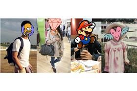 小編真心話-JOYCE